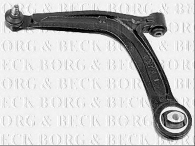BORG & BECK bca7184 -  Рычаг независимой подвески колеса, подвеска колеса